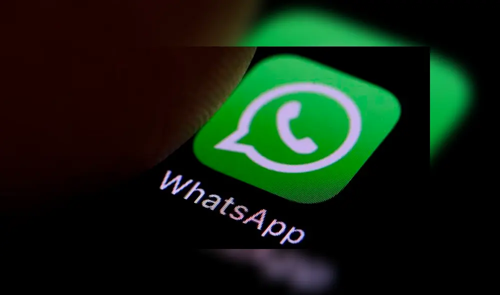 Alerta. Los últimos fallos de conexión de WhatsApp podrían haber cambiado tu configuración de privacidad.