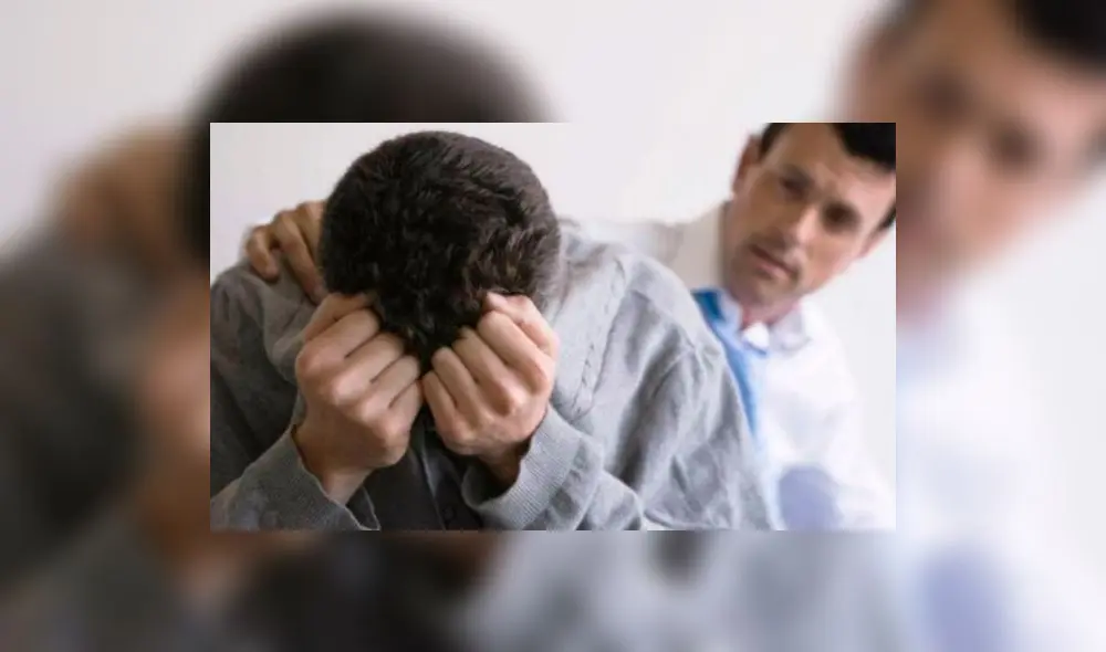 Minsa: Al menos un 20% de la población peruana requiere atención en salud mental 