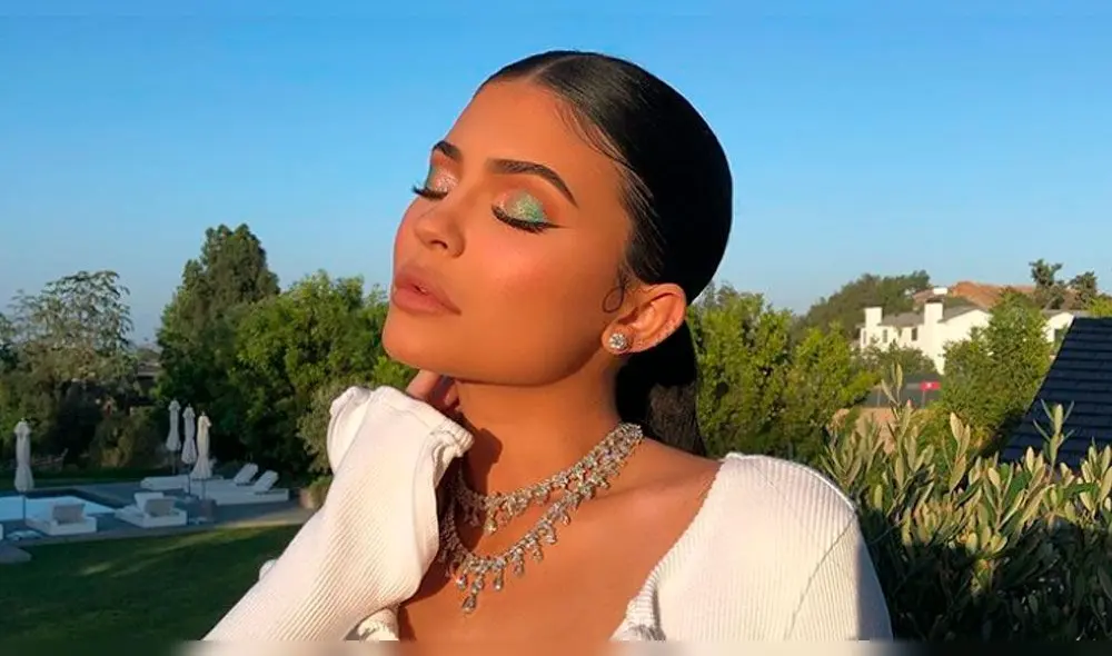 Kylie Jenner envía mensaje tras ser hospitalizada Kylie Jenner envía mensaje tras ser hospitalizada