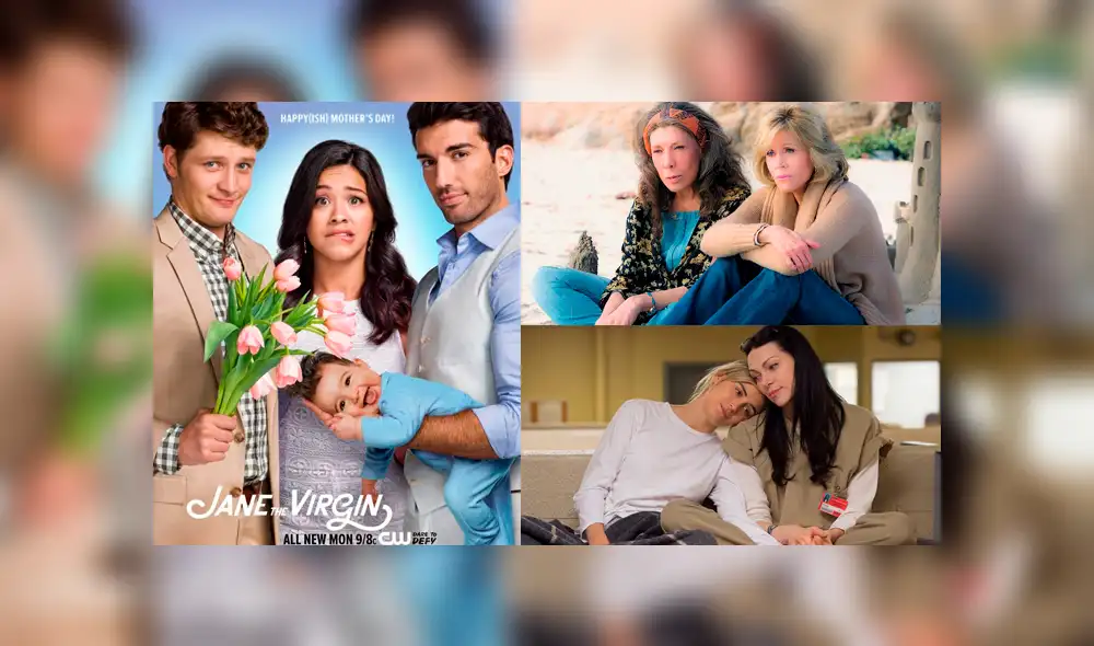 Series románticas: Entre las alegrías y traiciones para entender las dos caras del amor [VIDEOS] 