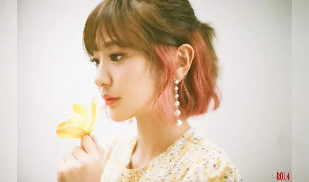 Ahn Ji Young (BOL4).