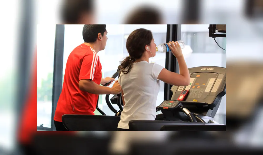 Ejercicios para mejorar tu salud