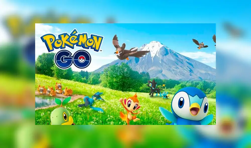 Ahora jugar Pokémon GO desde casa será más fácil.