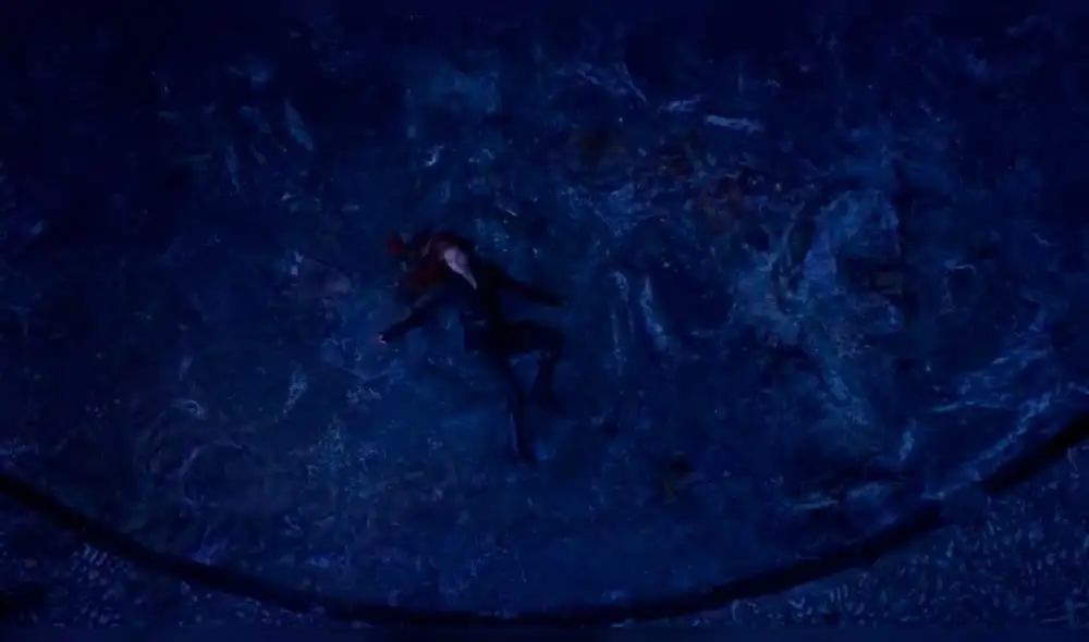 Black Widow podría seguir con vida según teoría. Créditos: DIfusión Black Widow podría seguir con vida según teoría. Créditos: DIfusión