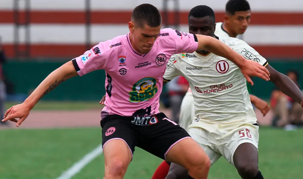 Alianza Lima oficializó fichaje de Sebastián González Zela