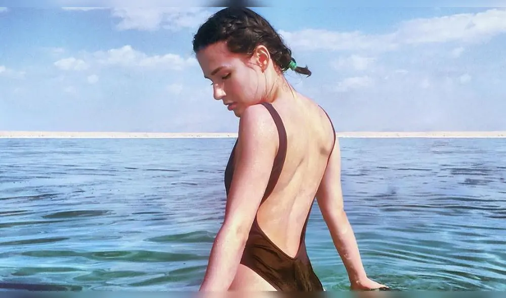 Elenco de "Zoey 101″ se reúne y apariencia de la actriz Erin Sanders sorprende