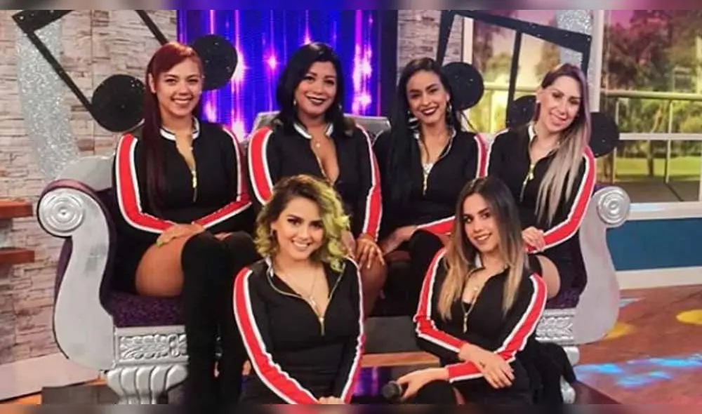 Paula Arias llora tras ver al padre de su hija salir de hotel con otra mujer