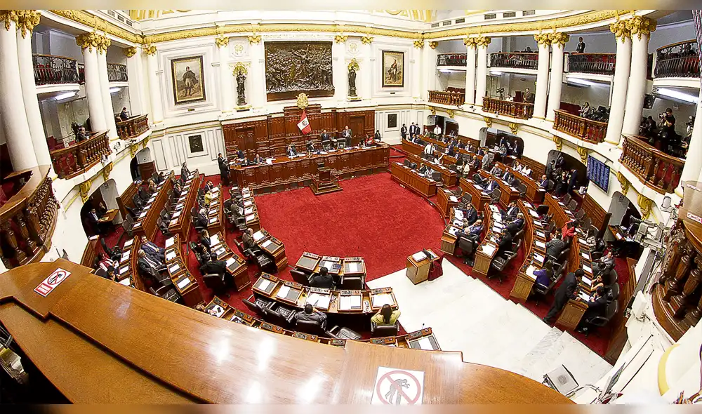 Congreso puede evitar que se incumpla Ley de Moratoria 