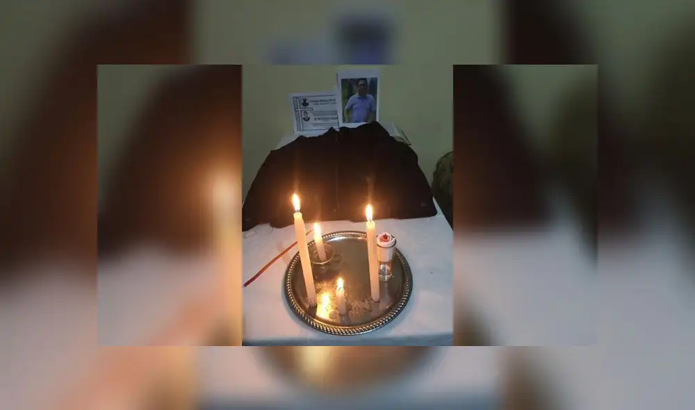 Médico falleció en el Hospital II de  EsSalud de Pucallpa. (Foto: Captura)