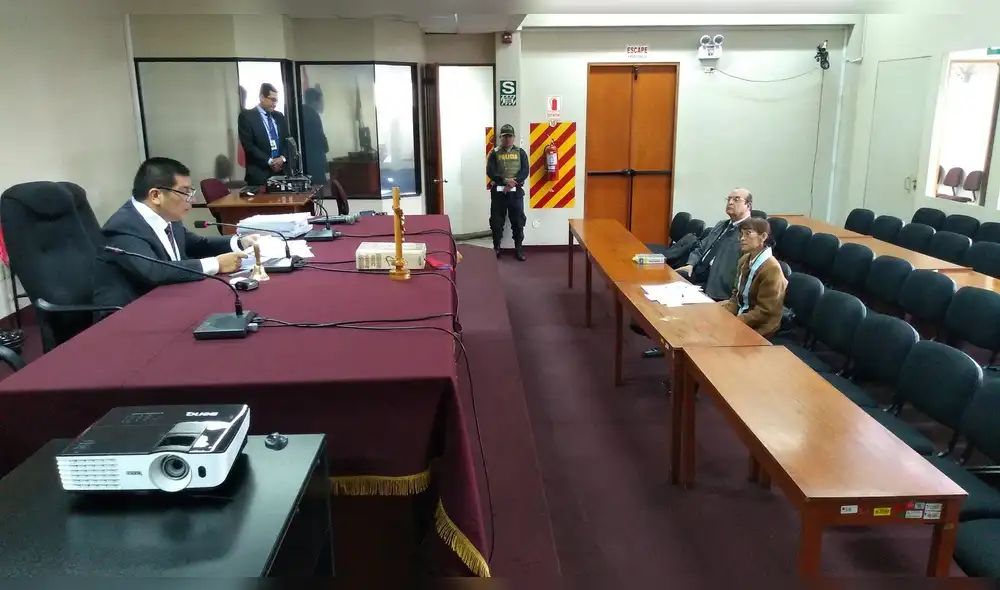 Vladimiro Montesinos: Poder Judicial lo condena a 4 años por el delito de cohecho 