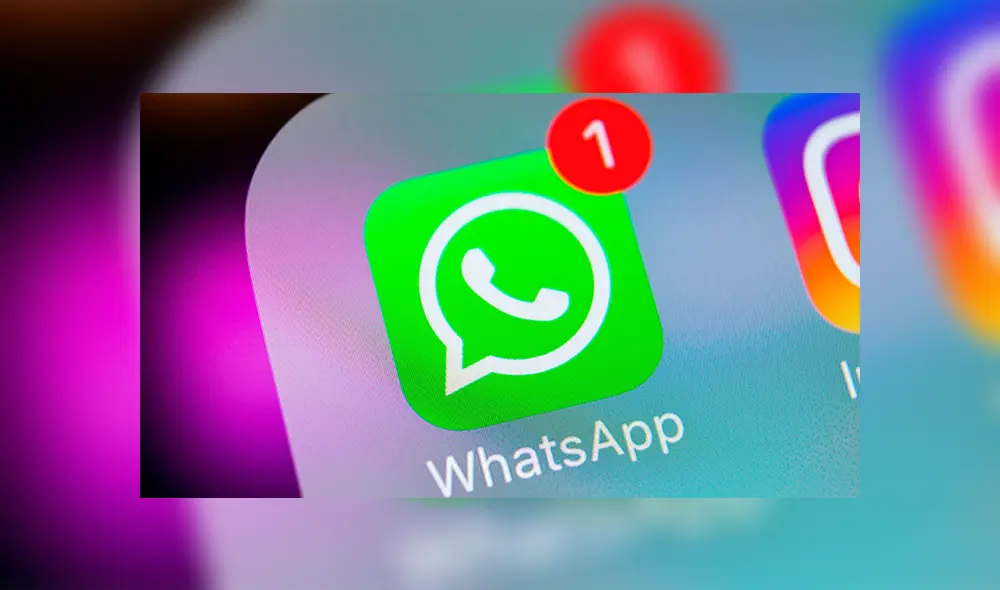 WhatsApp explica por qué no recibimos las notificaciones de mensajes nuevos.
