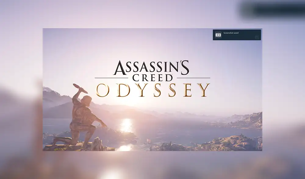 Assassin’s Creed Odyssey Review y Análisis: La fórmula RPG de Ubisoft se asienta para bien