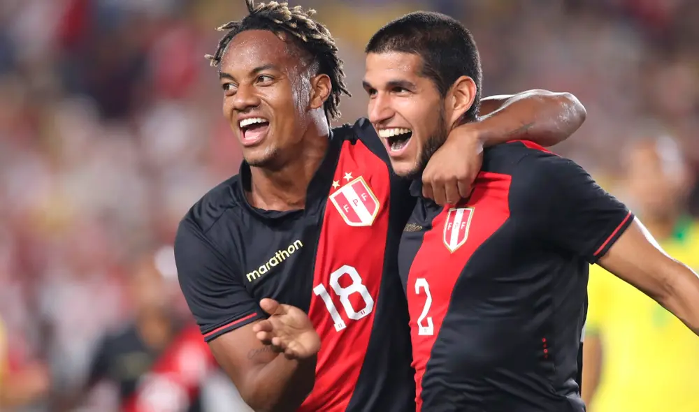 La selección peruana disputaría un partido de exhibición no oficial en el mes de diciembre, según informó el presidente de la Federación Peruana de Fútbol (FPF) Agustín Lozano. La selección peruana disputaría un partido de exhibición no oficial en el mes de diciembre, según informó el presidente de la Federación Peruana de Fútbol (FPF) Agustín Lozano.