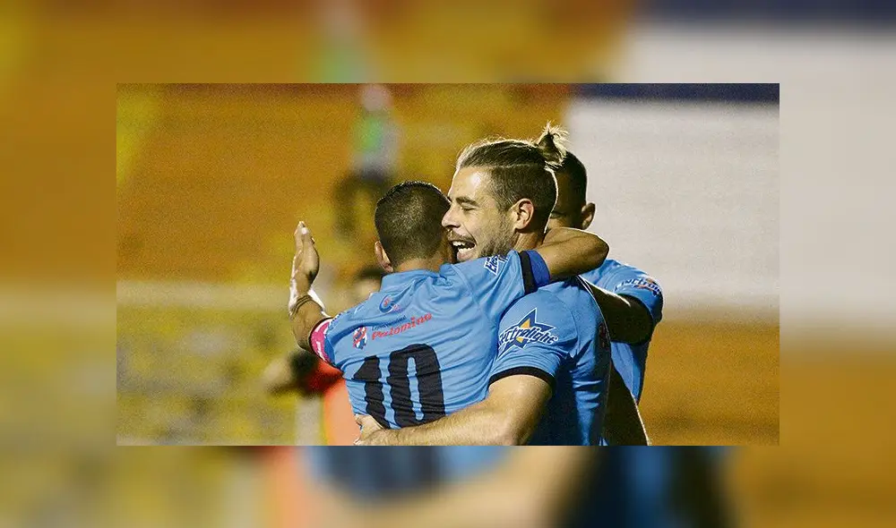 Garcilaso suma  apoyo a la Teletón