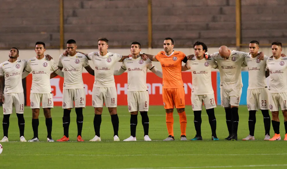 Universitario de Deportes Universitario de Deportes