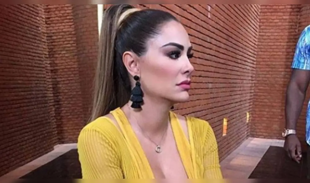 Ninel Conde Ninel Conde