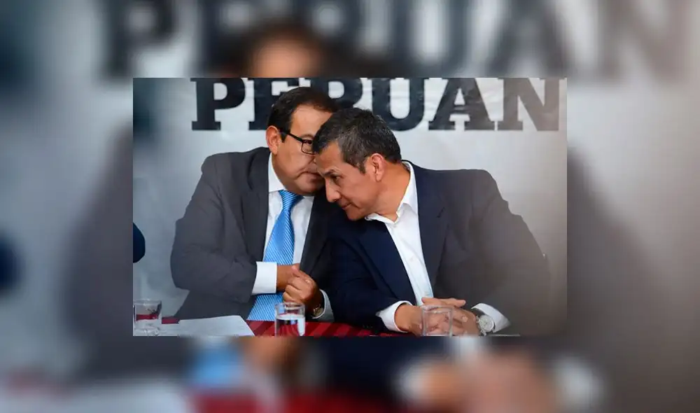Humala asistirá a todas las citaciones por caso Madre Mía, dice su abogado