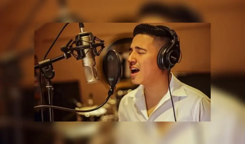 Pedro Loli: la historia del cumbiambero acusado de triple infidelidad en menos de 24 horas [FOTOS]