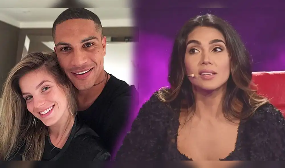 Paolo Guerrero Paolo Guerrero