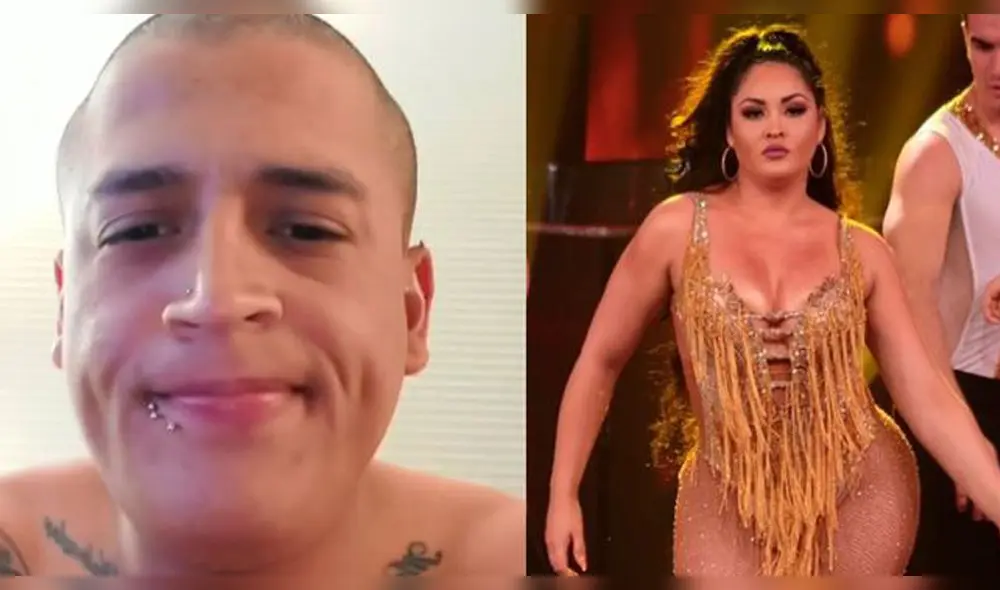 Guty Rivera le recuerda a Michelle Soifer infidelidad con ‘Conejo’ Rebosio