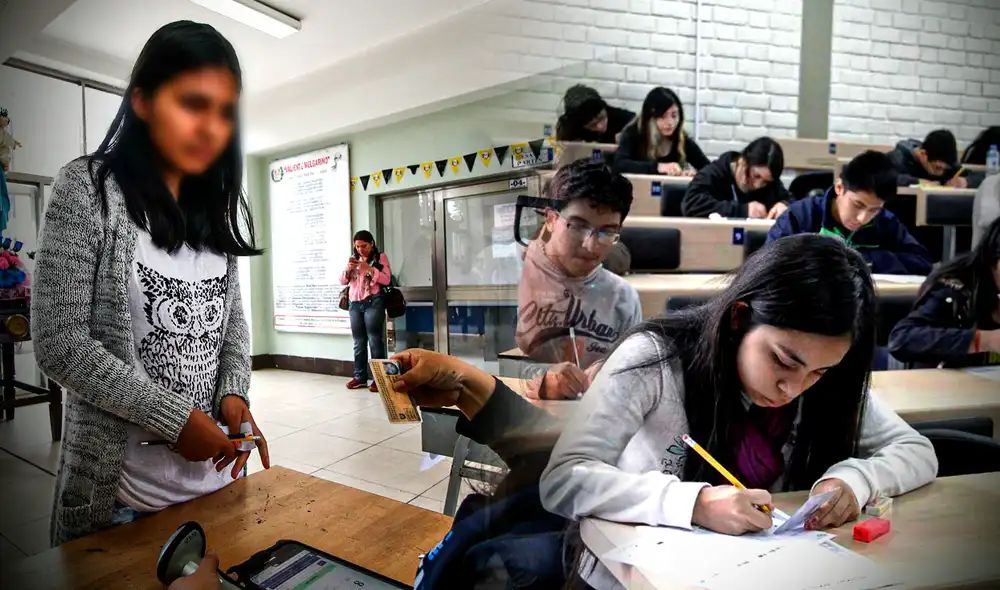 Foto: composición de Gerson Cardoso/Aldair Mejia Lopez/La República