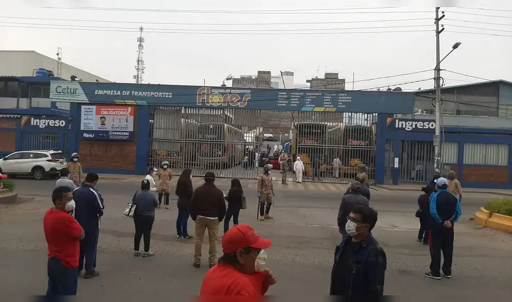 Gobierno Regional de Arequipa solo les hizo evaluaciones médicas a 120. Gobierno Regional de Arequipa solo les hizo evaluaciones médicas a 120.