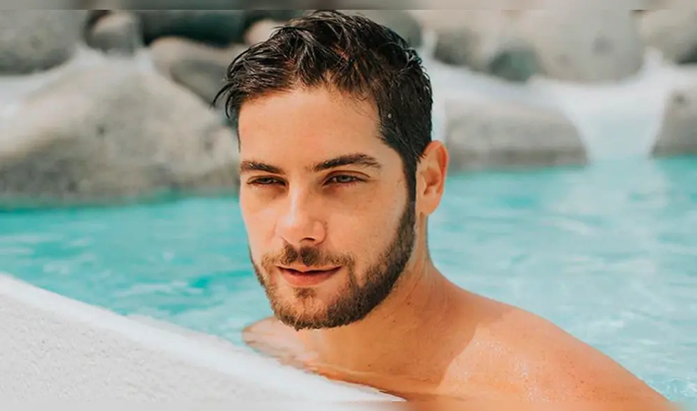 Andrés Wiese pierde votos del 'Rostro más bello' por denuncia de acoso sexual a menor de edad y a Mayra Couto