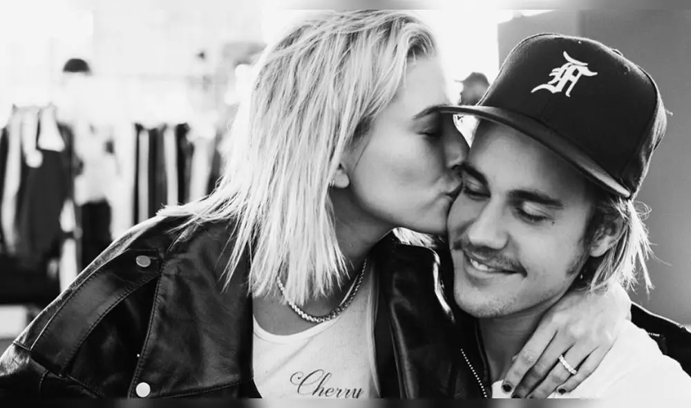 Justin Bieber habría iniciado proceso de divorcio a semanas de contraer matrimonio
