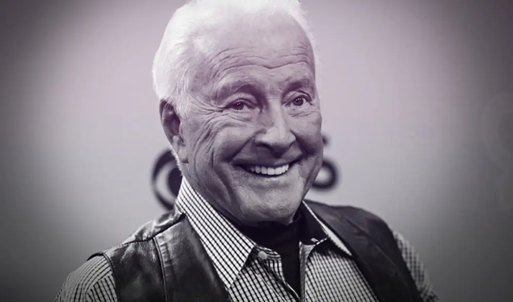 Lyle Waggoner participó en la primera película de Wonder Woman junto a Lynda Carter. Foto: Composición Lyle Waggoner participó en la primera película de Wonder Woman junto a Lynda Carter. Foto: Composición