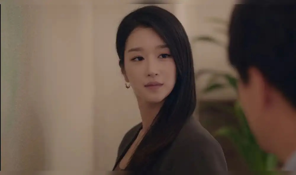 Desliza para ver más fotos del dorama It's okay to not be okay. Créditos: Netflix / tvN Desliza para ver más fotos del dorama It's okay to not be okay. Créditos: Netflix / tvN