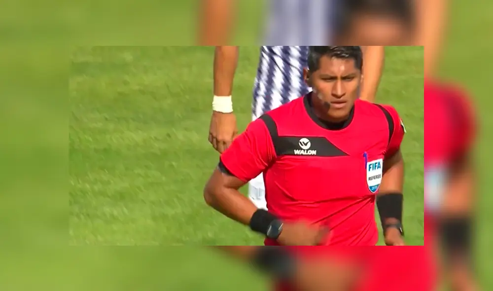 El VAR fue implementado en siete días en Perú: ¿Cuánto demoraron otros países en usar el sistema? El VAR fue implementado en siete días en Perú: ¿Cuánto demoraron otros países en usar el sistema?