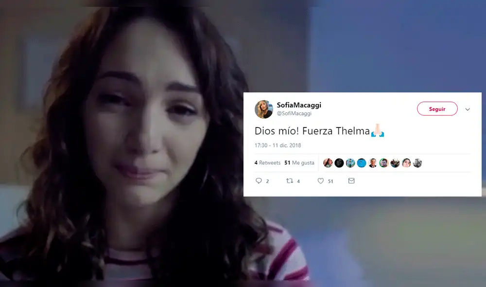 Famosas respaldan a Thelma Fardín tras denuncia contra Juan Darthés [VIDEO]