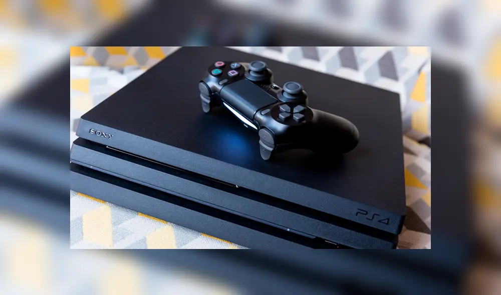 Aún no se conocen cuáles serían los próximos videojuegos de PS4 que lleguen a PC. Foto: Google.