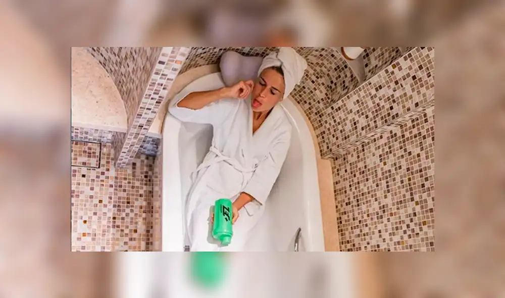 YouTube: policía 'más hermosa' de Alemania tuvo que elegir entre Instagram o su trabajo [VIDEO]