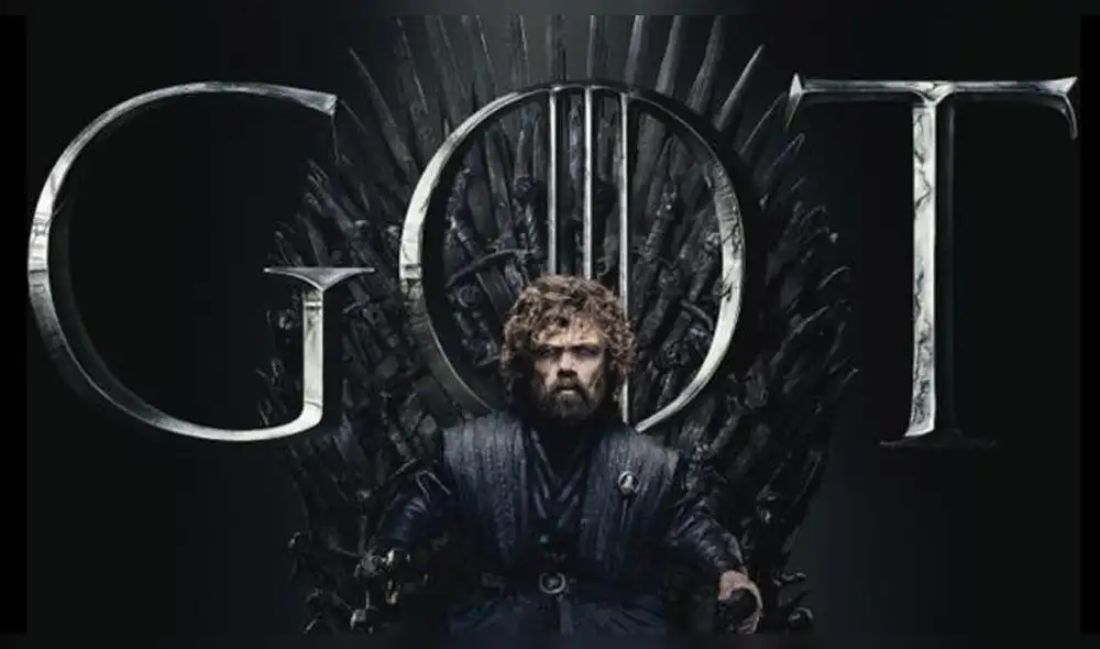 Game of Thrones: esconden seis tronos de hierro en todo el mundo para que fans los encuentren [VIDEO]