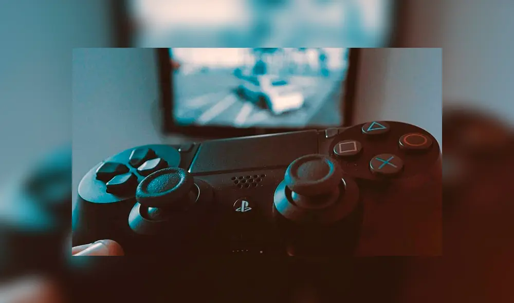 PS4 lidera con un 51,5%