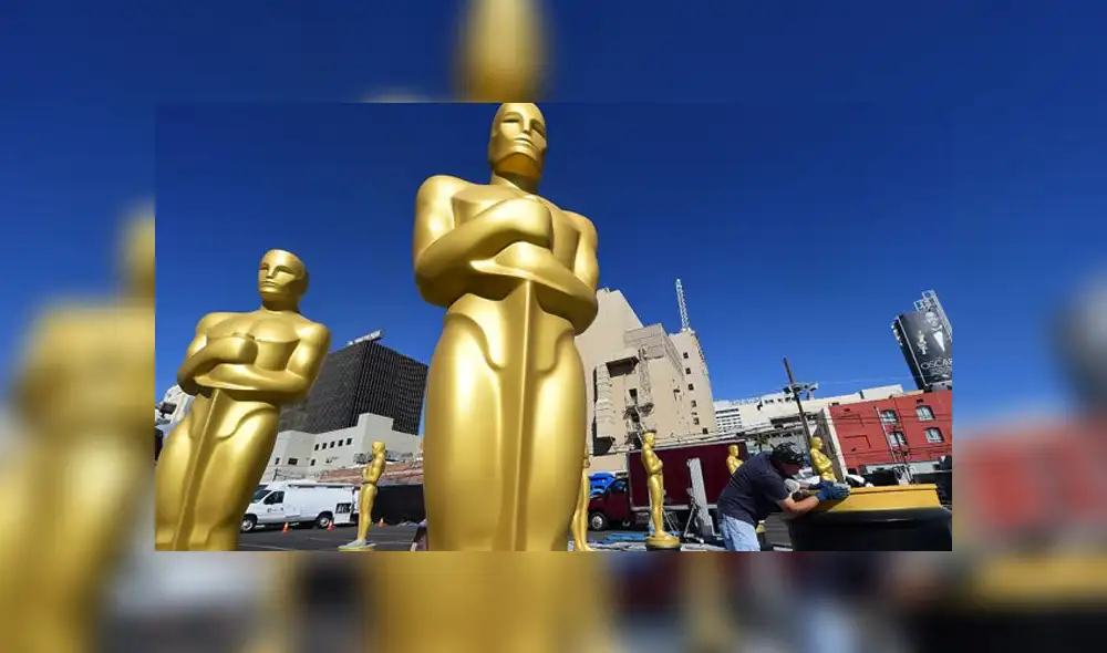 Premios Oscar 2019 EN VIVO EN DIRECTO: Mira la transmisión del anuncio de los nominados por la Academia