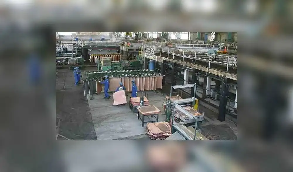 53% considera que Cerro Verde no contribuye con desarrollo de Arequipa