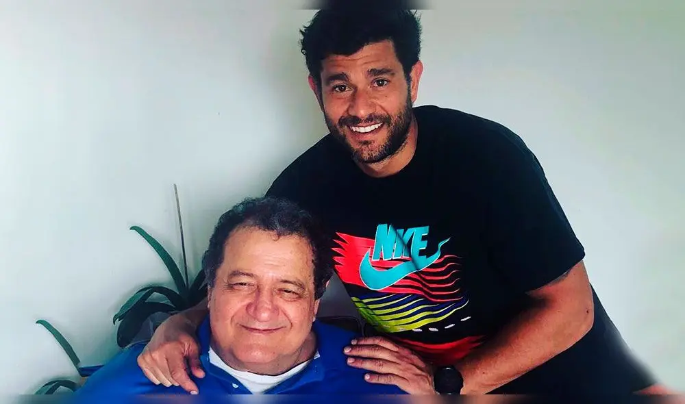 Las conductoras de América Televisión sorprendieron a los televidentes al dar el inesperado anuncio. Foto: Instagram.