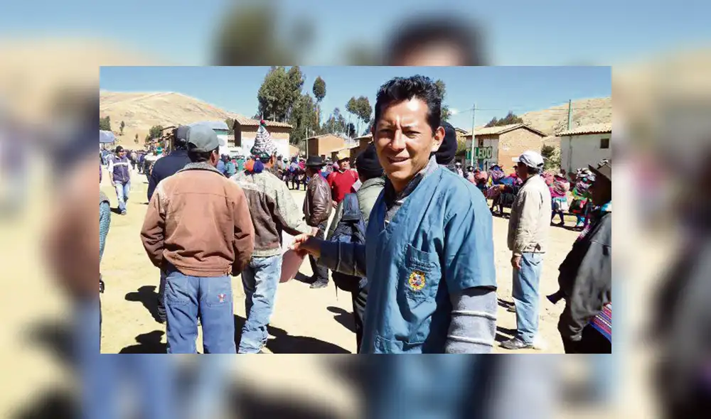 Exconvictos del ‘andahuaylazo’ postulan al Congreso por Unión Por el Perú Exconvictos del ‘andahuaylazo’ postulan al Congreso por Unión Por el Perú