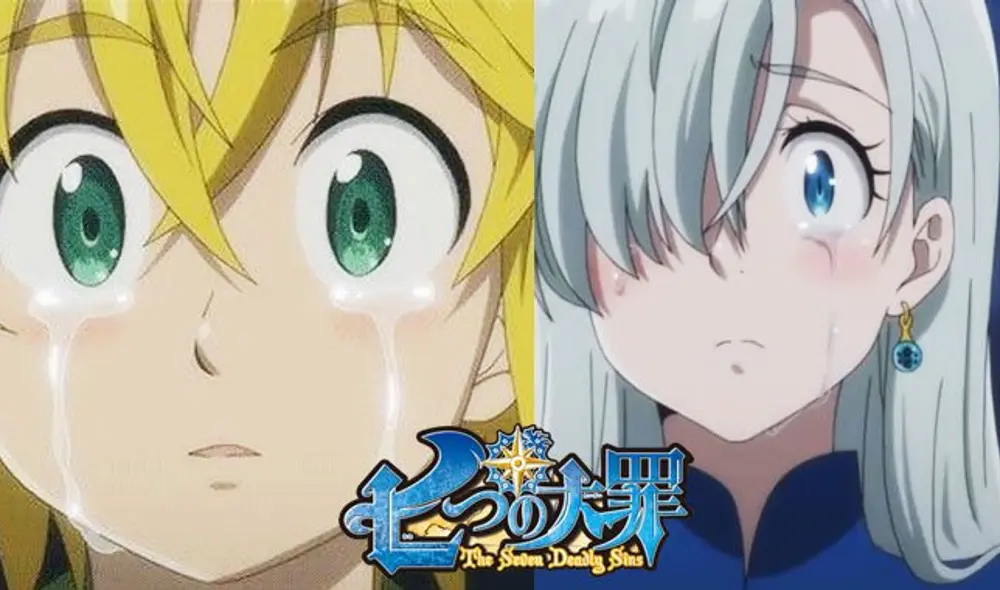 Todo apunta a que el final del manga no será del todo feliz