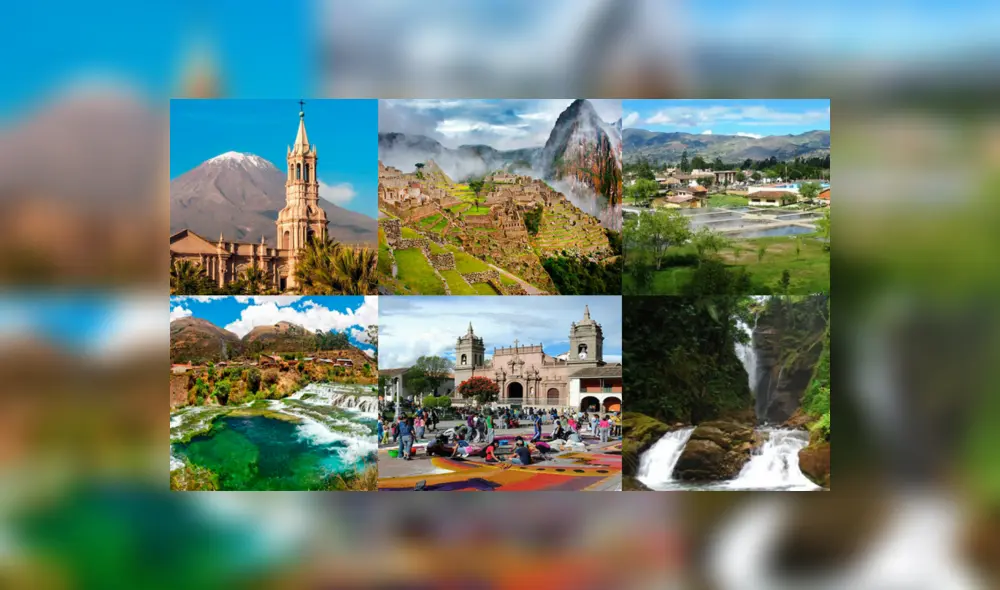 Feria de turismo ofrecerá paquetes de viaje desde 59 dólares Feria de turismo ofrecerá paquetes de viaje desde 59 dólares