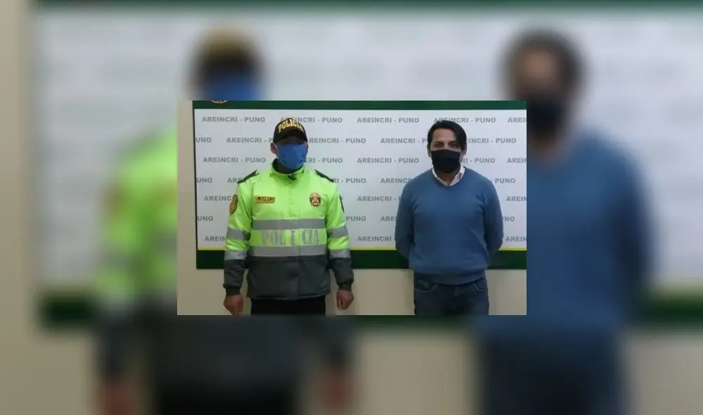 Puno. Vendía productos naturales sin registro sanitario Puno. Vendía productos naturales sin registro sanitario