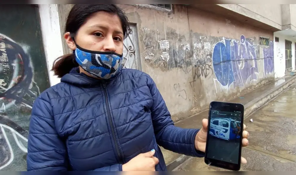 Según la víctima, otros mototaxistas han sufrido el robo de sus vehículos. (Foto: Joel Robles / URPI - GLR) Según la víctima, otros mototaxistas han sufrido el robo de sus vehículos. (Foto: Joel Robles / URPI - GLR)