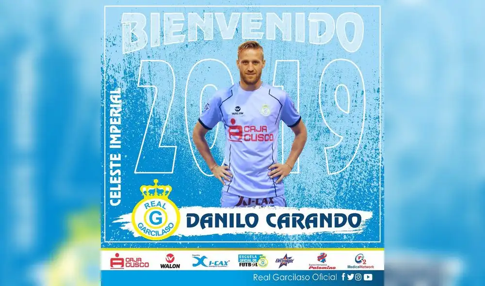 Fútbol Peruano Fichajes 2019 EN VIVO: así se mueve el mercado de pases 