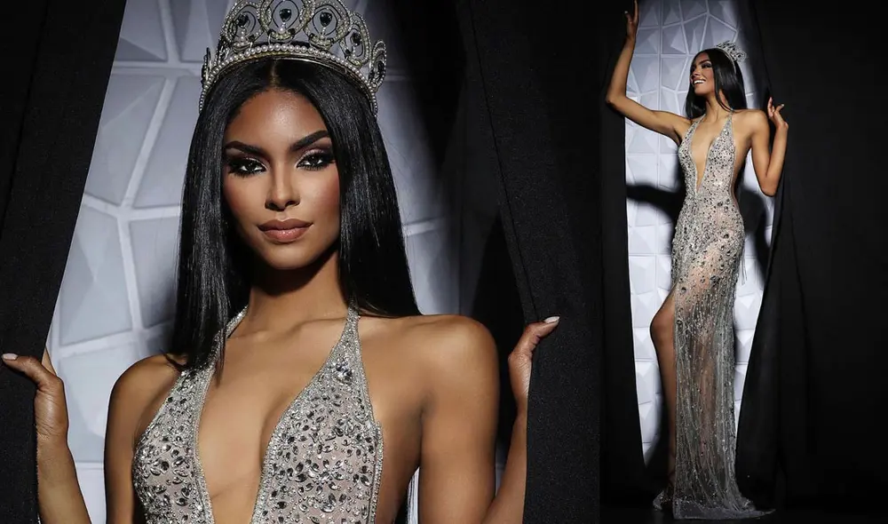 Ashley Cariño, Miss Puerto Rico 2022. Foto: MUPR/Instagram Ashley Cariño, Miss Puerto Rico 2022. Foto: MUPR/Instagram