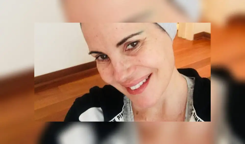 Karina Calmet sorprende en redes al revelar la razón por la que abandona la política
