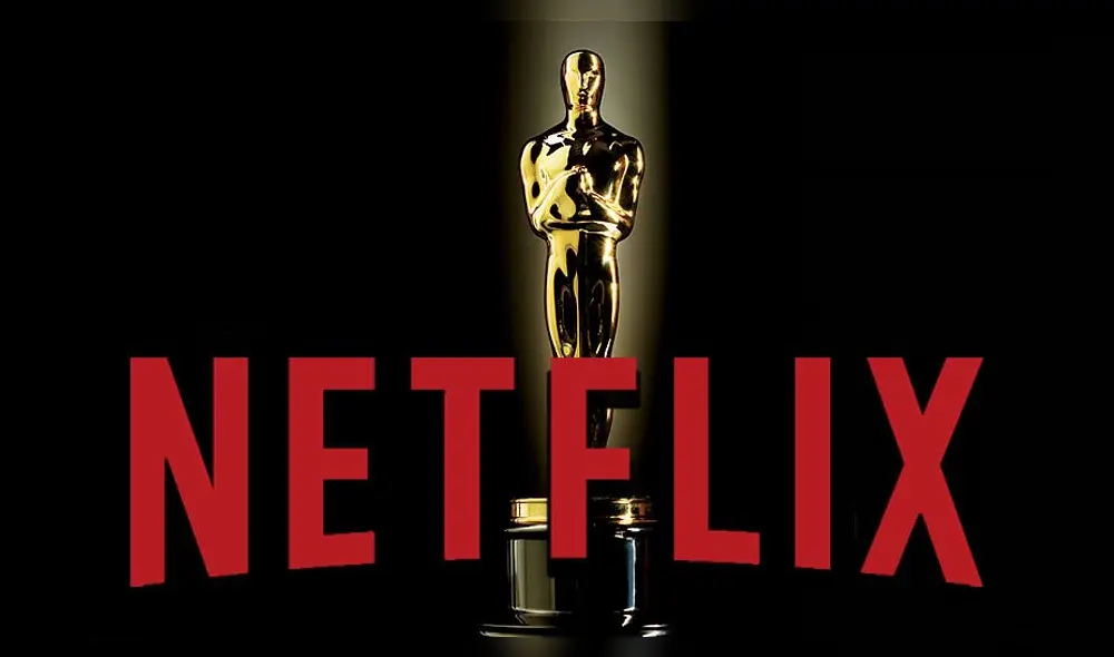 Netflix planea competir en los Oscar con sus producciones cinematográficas. Netflix planea competir en los Oscar con sus producciones cinematográficas.