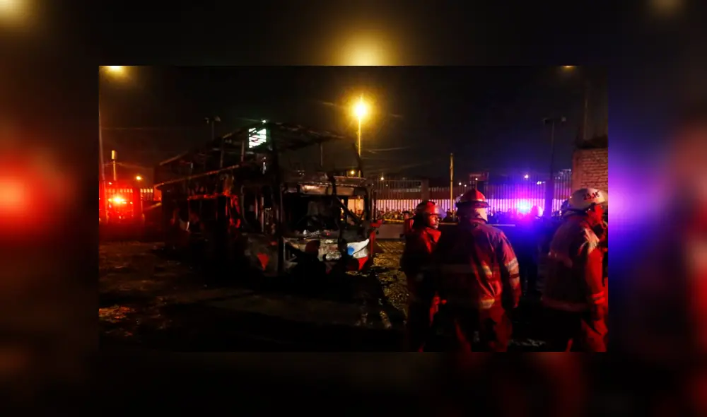 Así informó la prensa internacional sobre tragedia en Fiori