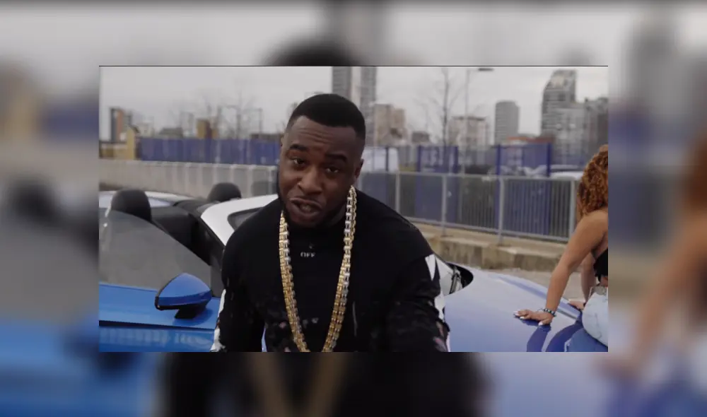 Rapero revela su negocio de narcotráfico en un videoclip y lo condenan a 5 años de cárcel [VIDEO]